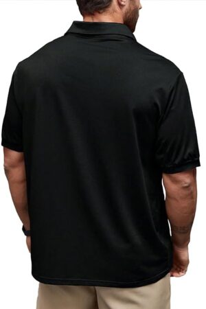 Men T-Shirt || T-Shirt For Men || Stylish T Shirt || Regular Fit Polo T-Shirt || T-Shirt