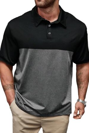 Men T-Shirt || T-Shirt For Men || Stylish T Shirt || Regular Fit Polo T-Shirt || T-Shirt